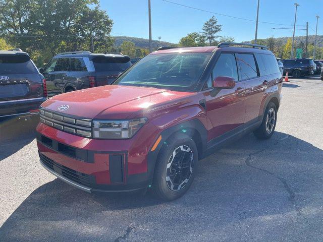 2026 Hyundai Santa Fe SEL for sale in Vestal, NY