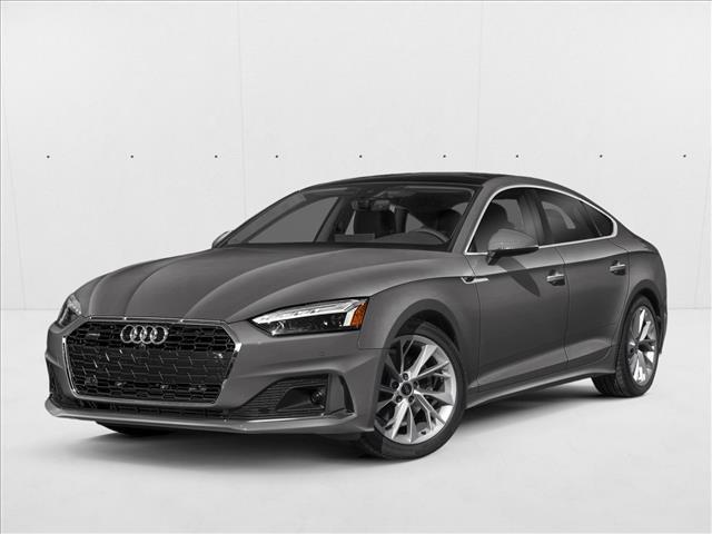 2026 Audi A5 Premium Plus TFSI quattro S tronic for sale in Fremont, CA