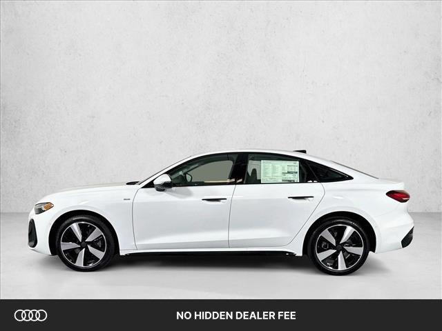 2026 Audi A5 Premium Plus TFSI quattro S tronic for sale in Fremont, CA