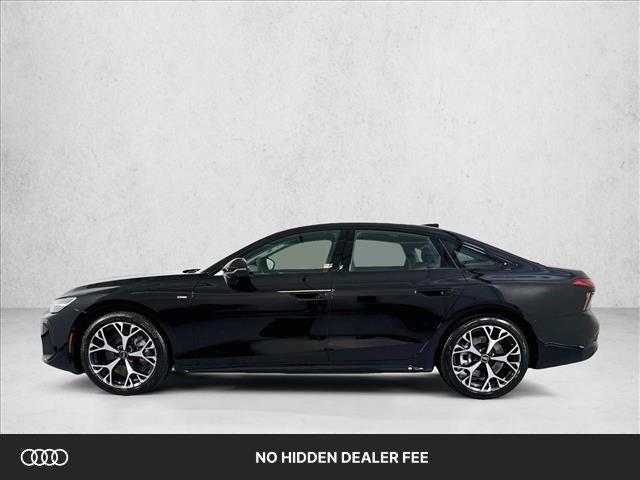 2026 Audi A6 Premium Plus quattro S tronic for sale in Fremont, CA
