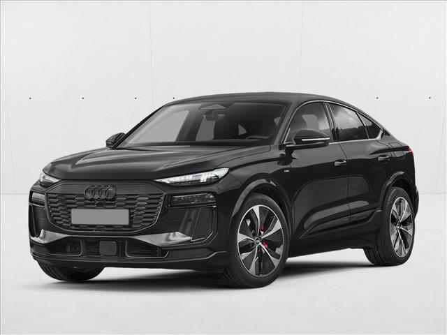 2027 Audi Q6 e-tron Sportback Prestige quattro for sale in Fremont, CA