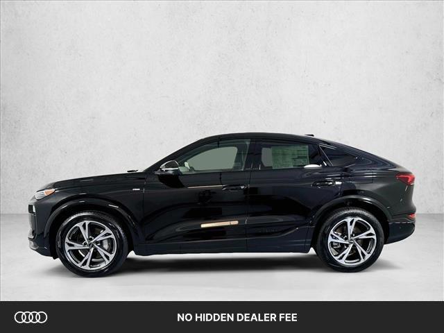2027 Audi Q6 e-tron Sportback Prestige quattro for sale in Fremont, CA
