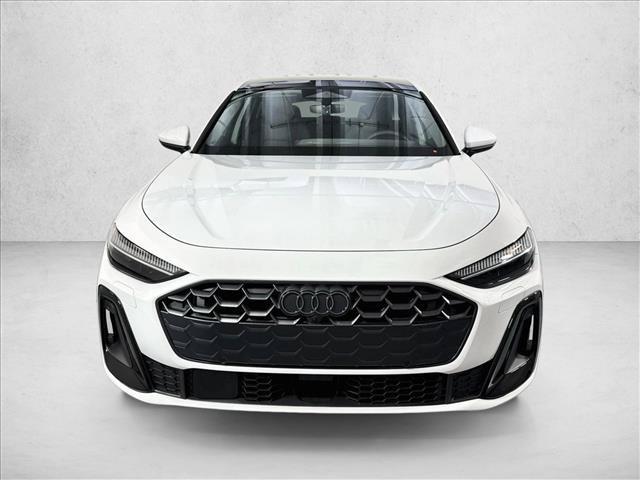 2026 Audi A5 Premium Plus TFSI quattro S tronic
