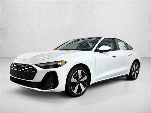 2026 Audi A5 Premium Plus TFSI quattro S tronic