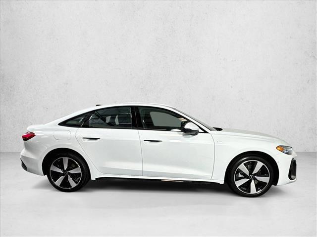 2026 Audi A5 Premium Plus TFSI quattro S tronic