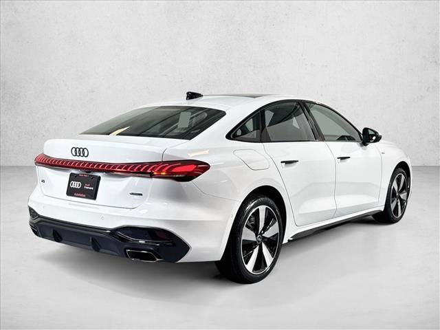 2026 Audi A5 Premium Plus TFSI quattro S tronic
