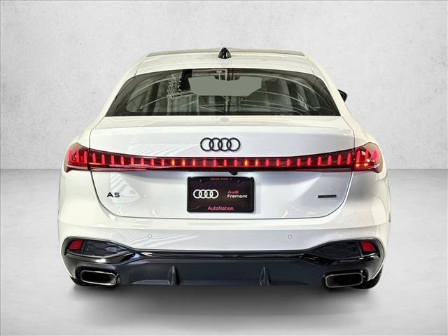 2026 Audi A5 Premium Plus TFSI quattro S tronic