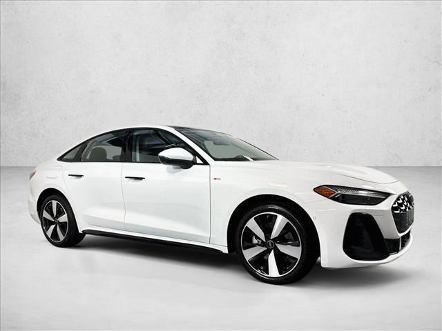 2026 Audi A5 Premium Plus TFSI quattro S tronic