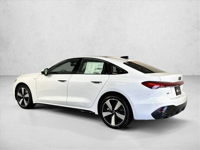 2026 Audi A5 Premium Plus TFSI quattro S tronic