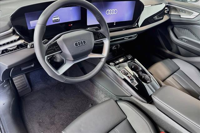 2026 Audi A5 Premium Plus TFSI quattro S tronic