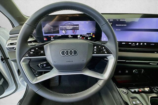 2026 Audi A5 Premium Plus TFSI quattro S tronic