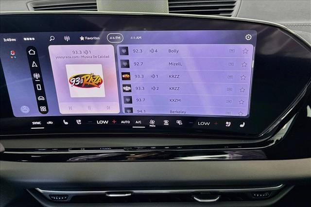 2026 Audi A5 Premium Plus TFSI quattro S tronic