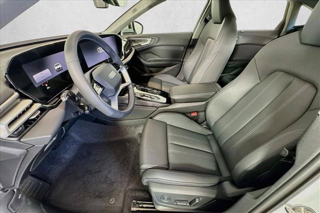 2026 Audi A5 Premium Plus TFSI quattro S tronic
