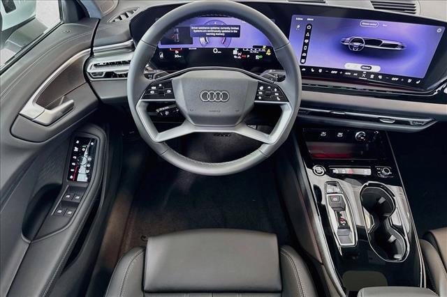 2026 Audi A5 Premium Plus TFSI quattro S tronic