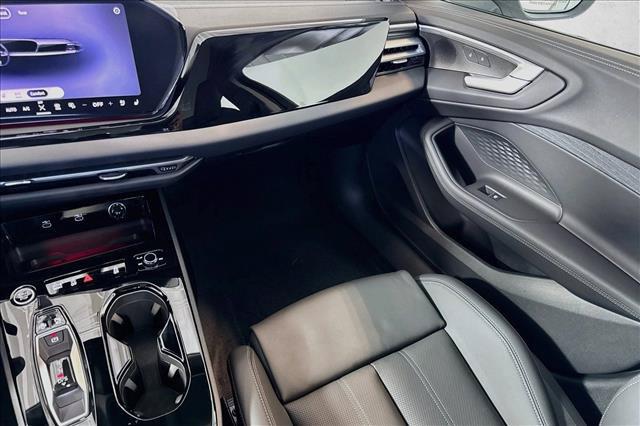 2026 Audi A5 Premium Plus TFSI quattro S tronic