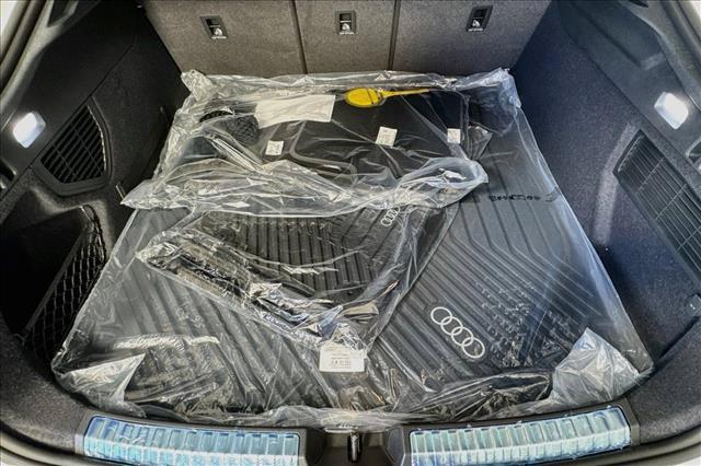 2026 Audi A5 Premium Plus TFSI quattro S tronic