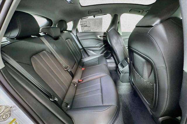 2026 Audi A5 Premium Plus TFSI quattro S tronic