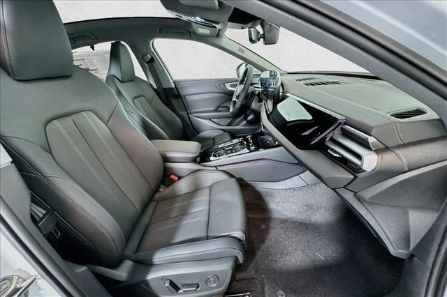 2026 Audi A5 Premium Plus TFSI quattro S tronic