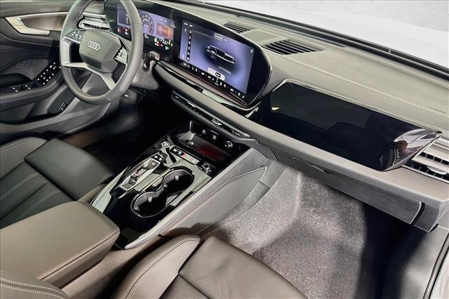 2026 Audi A5 Premium Plus TFSI quattro S tronic