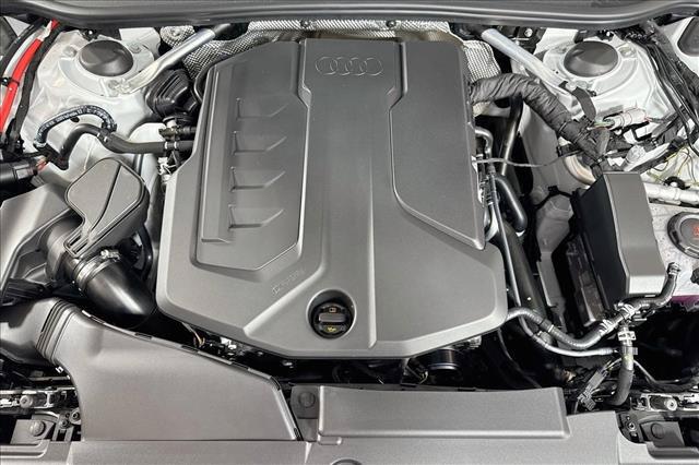 2026 Audi A5 Premium Plus TFSI quattro S tronic