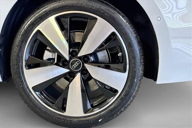 2026 Audi A5 Premium Plus TFSI quattro S tronic