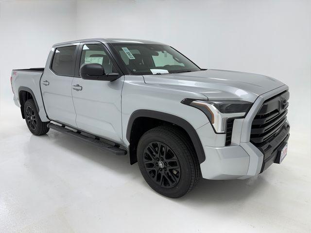 2026 Toyota Tundra SR5 CrewMax 5.5' Bed for sale in Robstown, TX