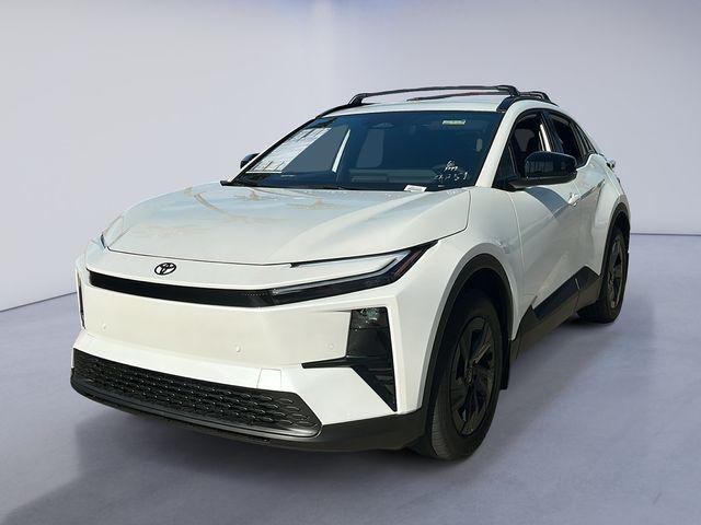 2026 Toyota C-HR SE for sale in Tucson, AZ
