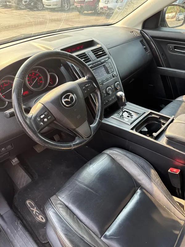 2011 Mazda CX-9 Touring for sale in Longmont, CO