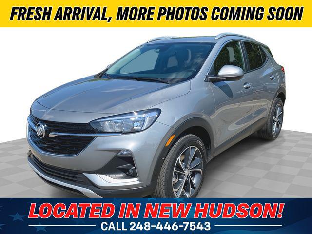 2023 Buick Encore GX Select AWD for sale in New Hudson, MI