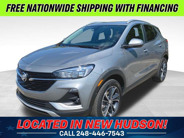 2023 Buick Encore GX Select AWD for sale in New Hudson, MI