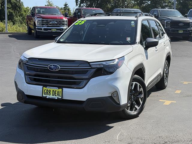 2025 Subaru Forester Premium for sale in Bellingham, WA