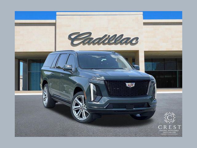 2026 Cadillac Escalade ESV Sport for sale in Frisco, TX