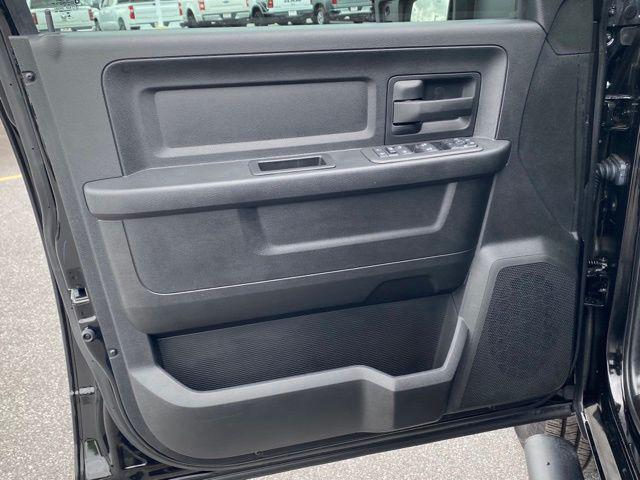 2025 Ram 2500 Tradesman Crew Cab 4x4 64 Box