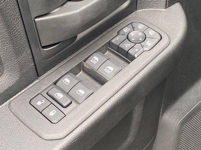 2025 Ram 2500 Tradesman Crew Cab 4x4 64 Box