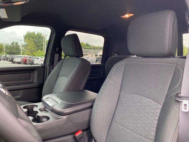 2025 Ram 2500 Tradesman Crew Cab 4x4 64 Box