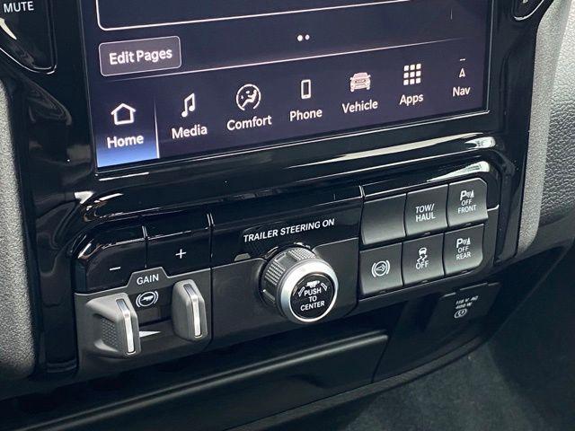 2025 Ram 2500 Tradesman Crew Cab 4x4 64 Box