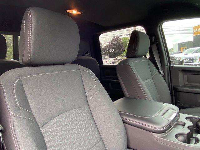 2025 Ram 2500 Tradesman Crew Cab 4x4 64 Box