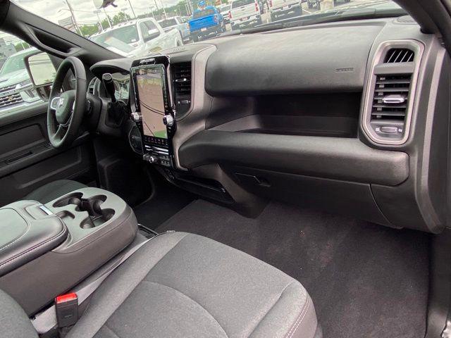 2025 Ram 2500 Tradesman Crew Cab 4x4 64 Box