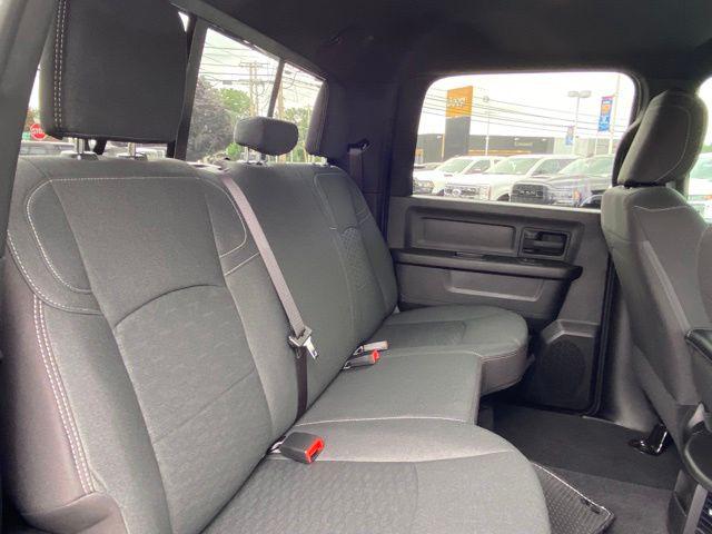 2025 Ram 2500 Tradesman Crew Cab 4x4 64 Box