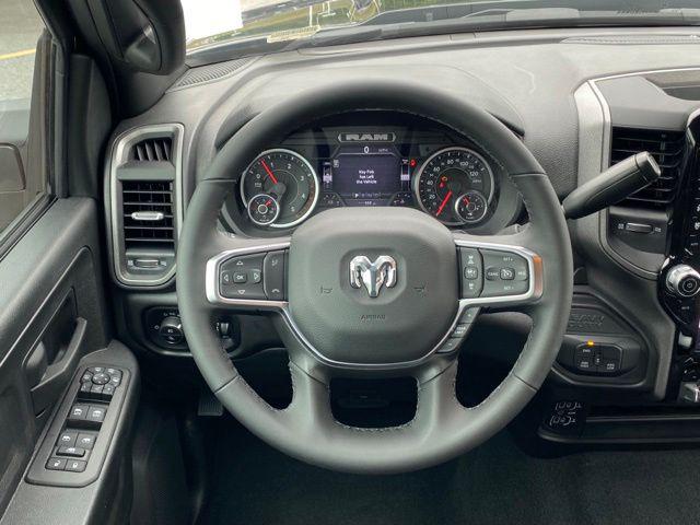 2025 Ram 2500 Tradesman Crew Cab 4x4 64 Box