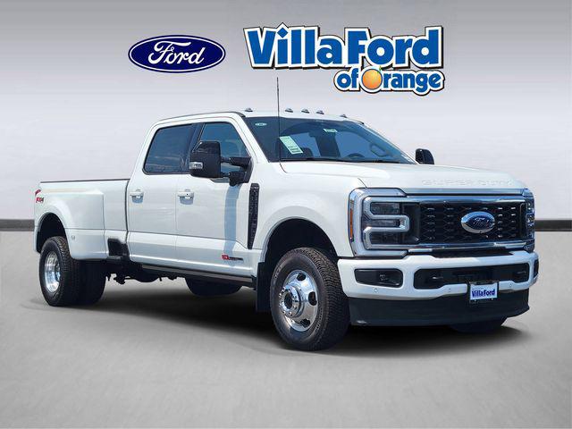 2026 Ford F-350 Platinum for sale in Orange, CA