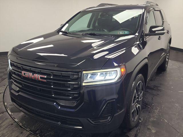 2021 GMC Acadia AWD SLE for sale in State College, PA