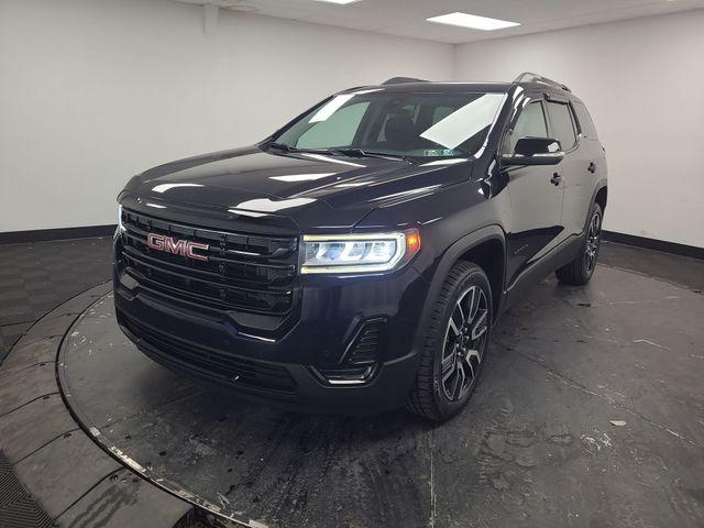2021 GMC Acadia AWD SLE for sale in State College, PA