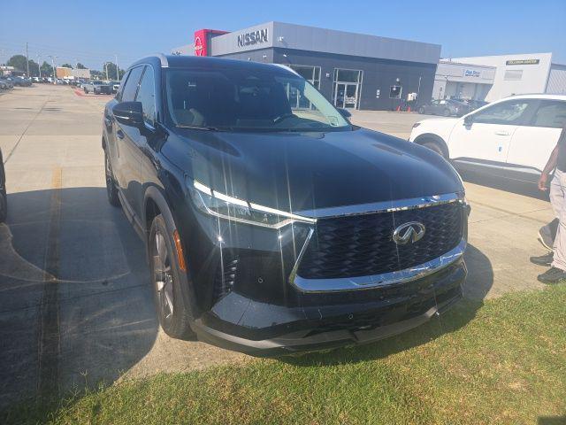 2023 INFINITI QX60 LUXE AWD for sale in Florence, SC