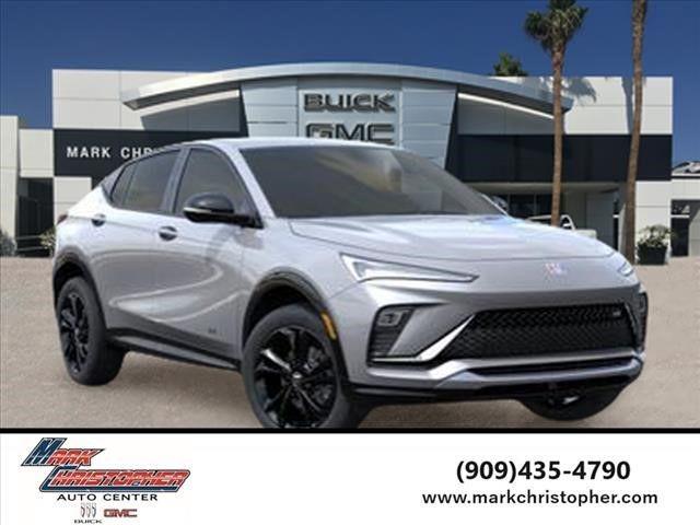 2026 Buick NV Sport Touring FWD for sale in Ontario, CA
