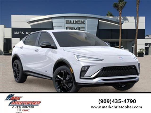2026 Buick NV Sport Touring FWD for sale in Ontario, CA