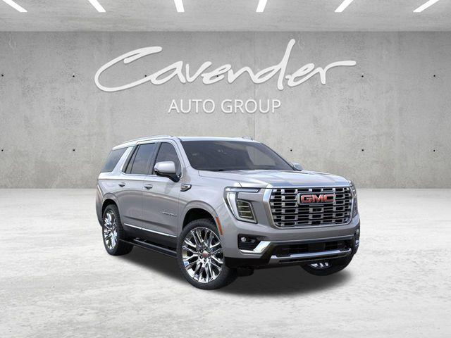 2026 GMC Yukon 4WD Denali for sale in San Antonio, TX