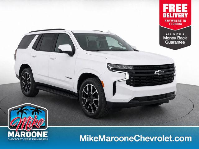 2024 Chevrolet Tahoe 2WD RST for sale in West Palm Beach, FL