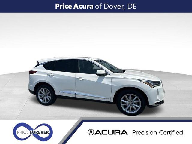 2023 Acura RDX Standard for sale in Dover, DE