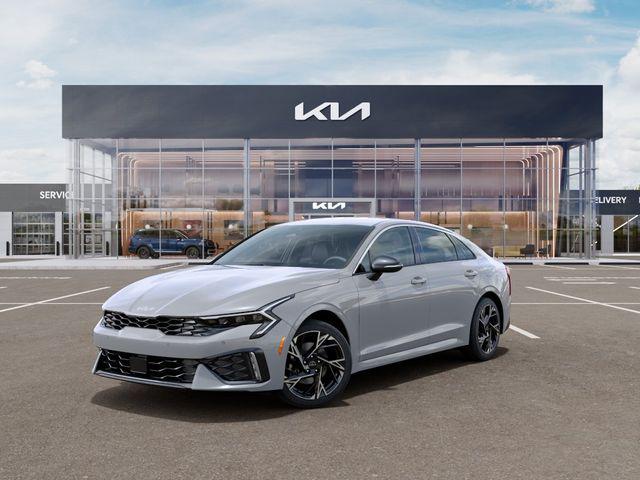 2026 Kia K5 GT-Line for sale in Pelham, AL
